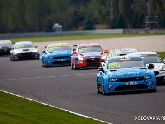 WTCR
