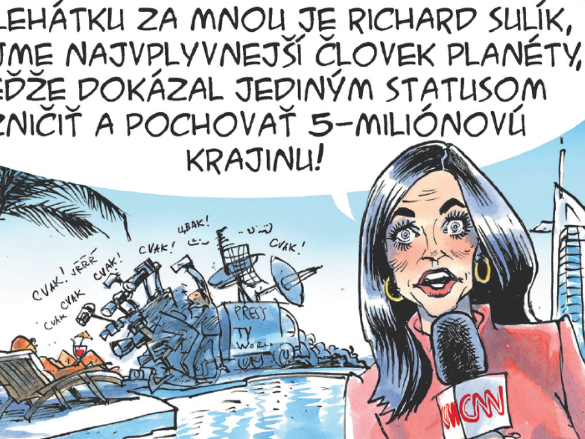 Danglár, 14. 11. 2020