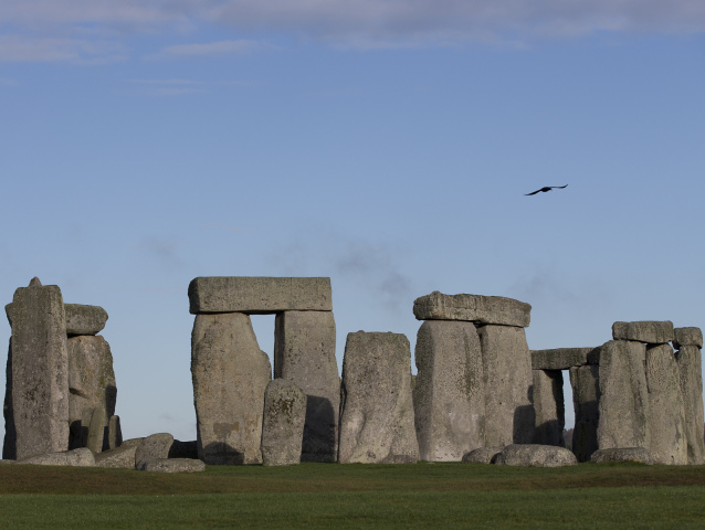 Stonehenge