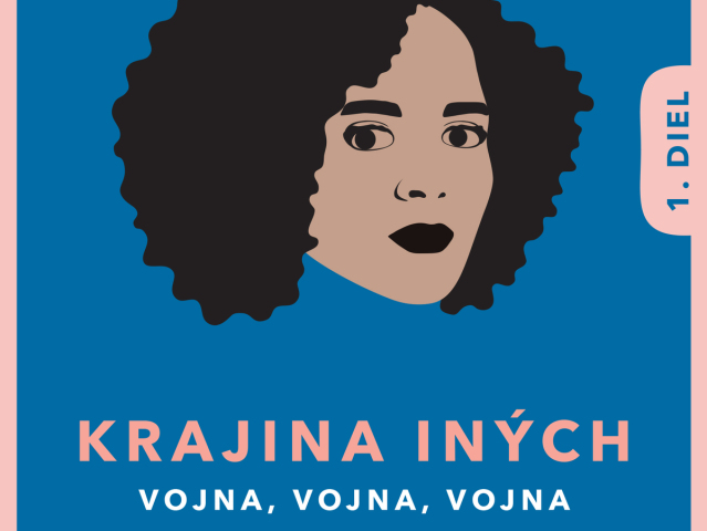 Krajina iných