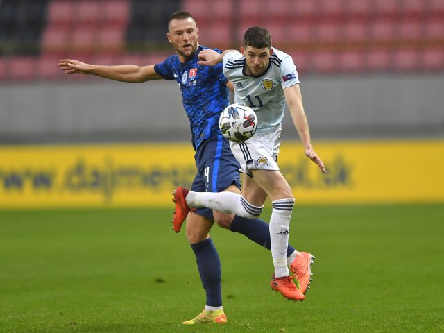 Milan Škriniar