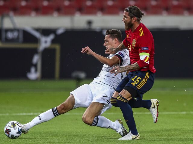 Sergio Ramos