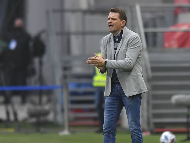 Štefan Tarkovič