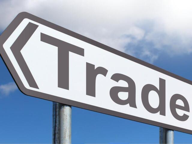 trade