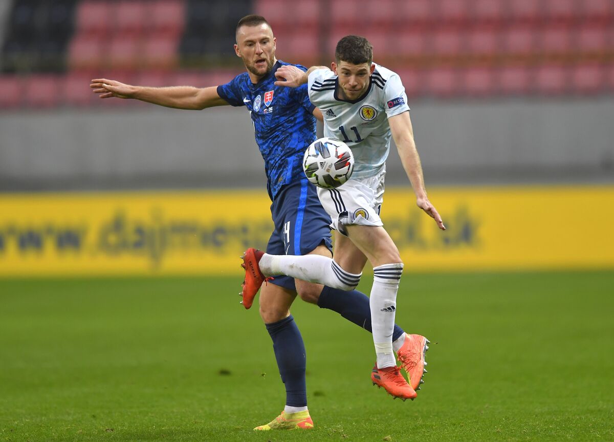 Milan Škriniar