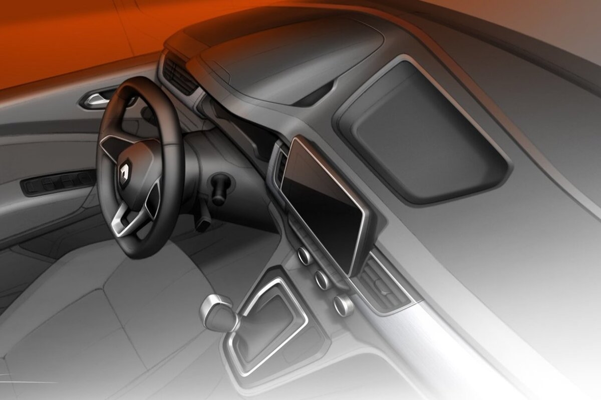 Renault Kangoo - 2021
