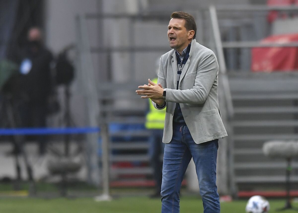 Štefan Tarkovič