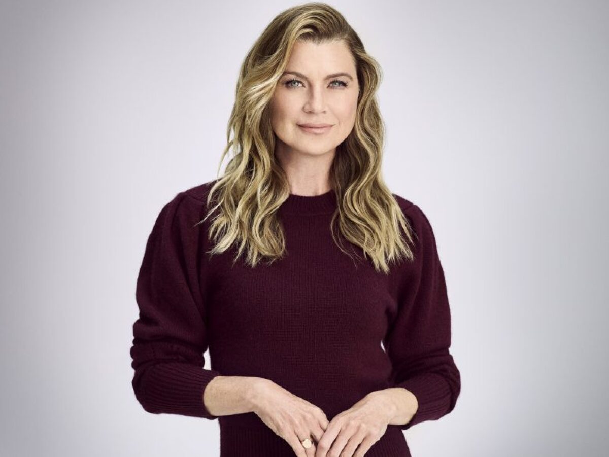 ellen pompeo, greys anatomy, klinika grace,