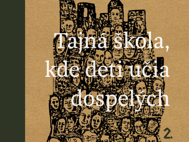 Chymeros 2 obalka