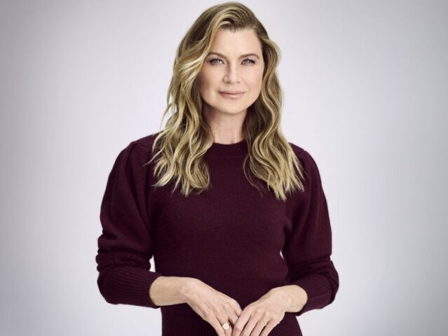 ellen pompeo, greys anatomy, klinika grace,