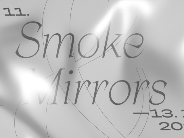 smoke and mirrors