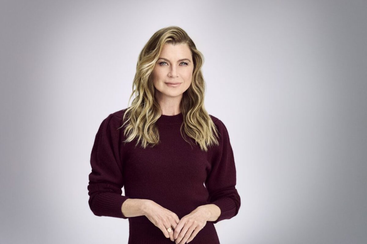 ellen pompeo, greys anatomy, klinika grace,