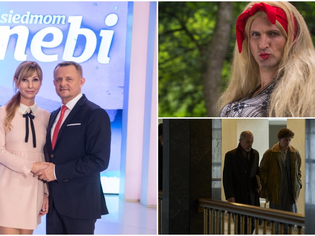 v siedmom nebi, uhorčík, herec,