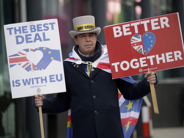 Britain Brexit