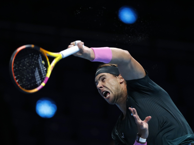 Rafael Nadal