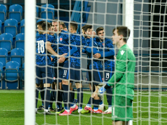 Slovensko, 21