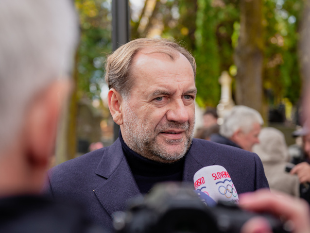 Vladimír Weiss