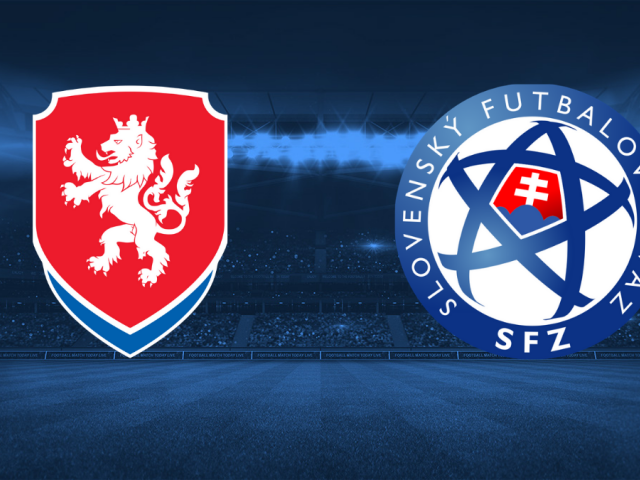 Česko, Slovensko, futbal