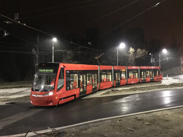 elektricka