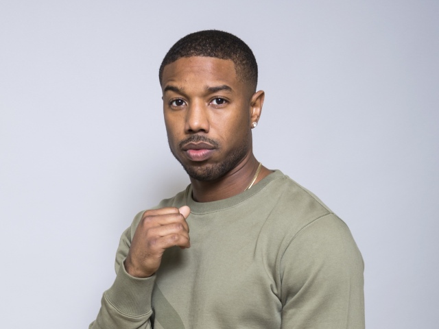 Herec Michael B. Jordan je najsexi muž podľa magazínu People za rok 2020.