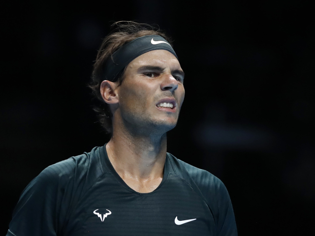 Rafael Nadal