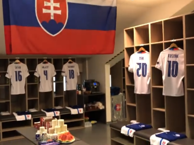 Slovensko, Česko