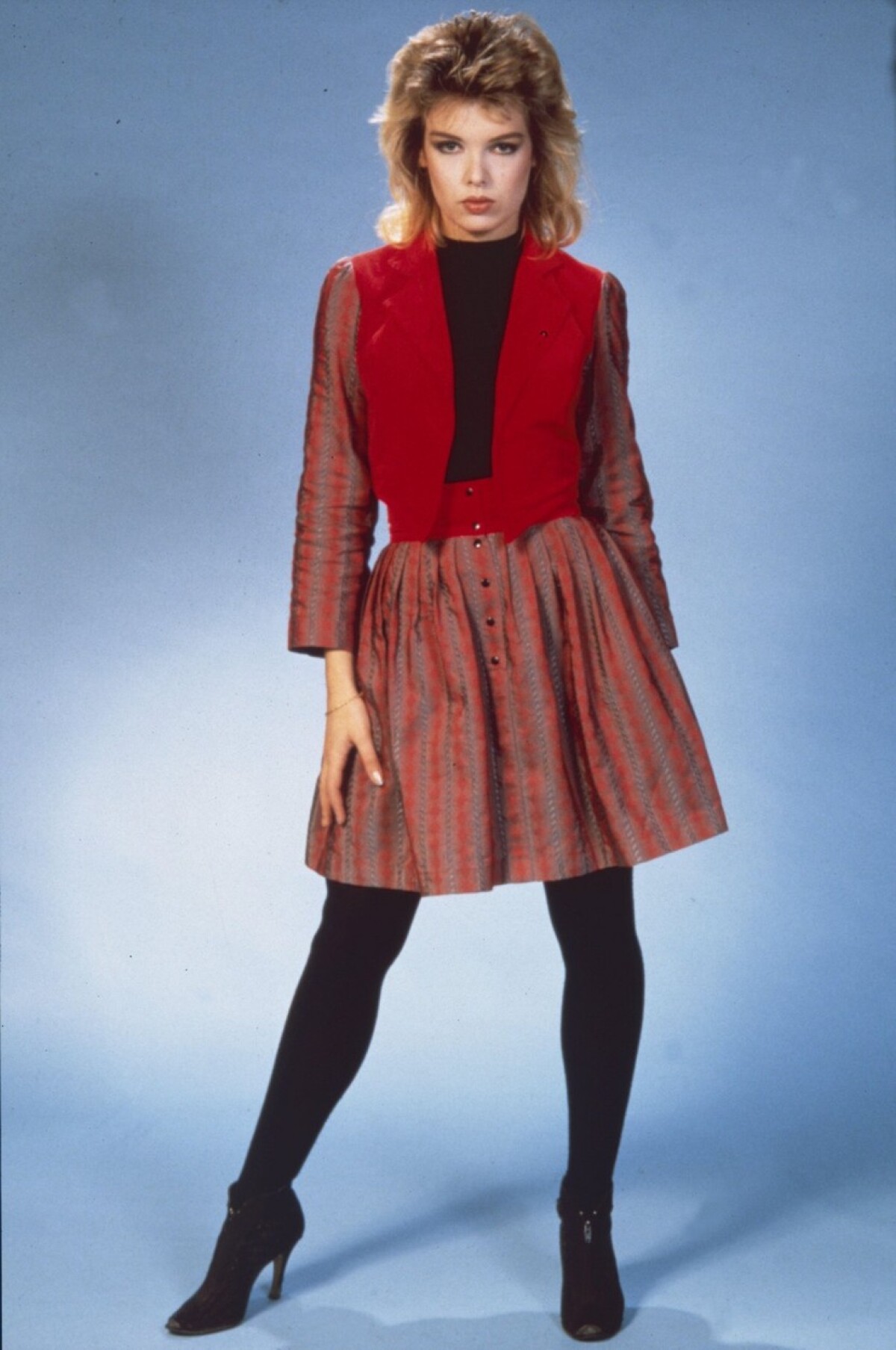 Kim Wilde