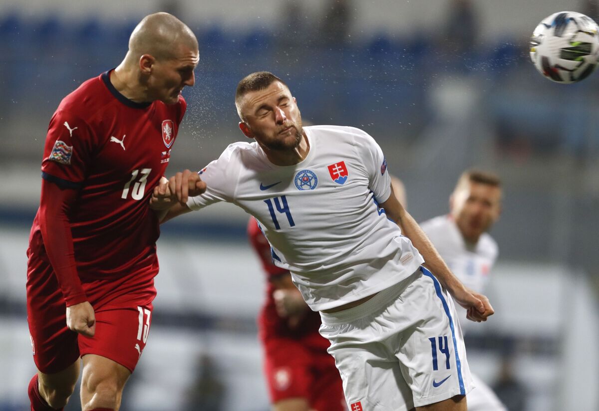 Zdeněk Ondrášek, Milan Škriniar