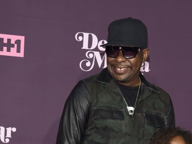 Bobby Brown