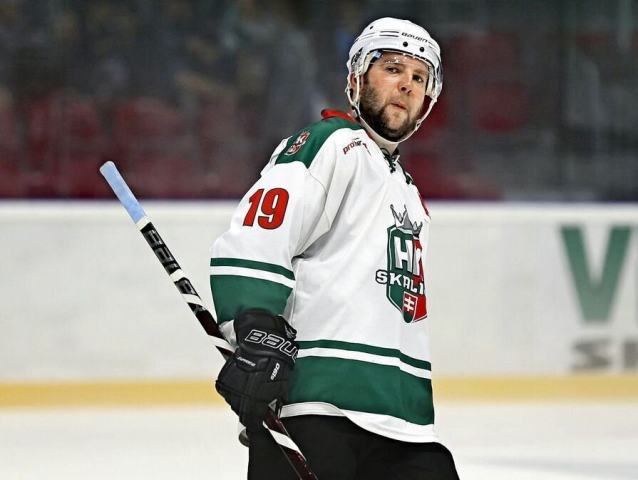 Martin Hujsa