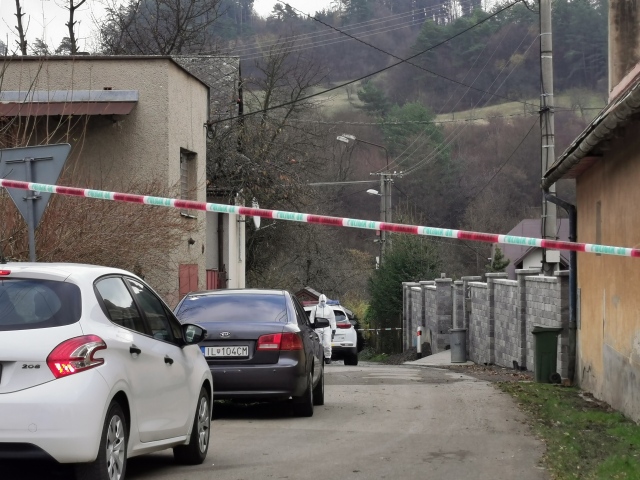 požiar lednické rovne