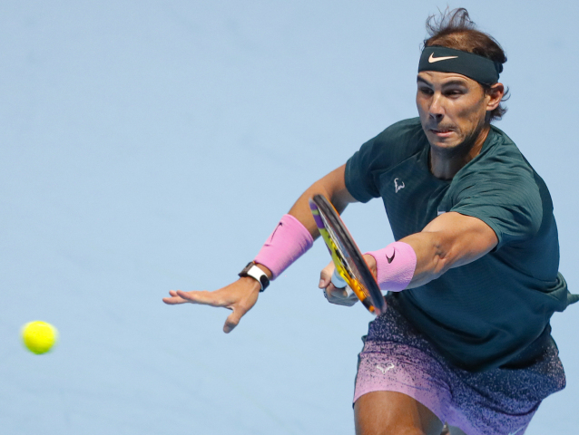 Rafael Nadal