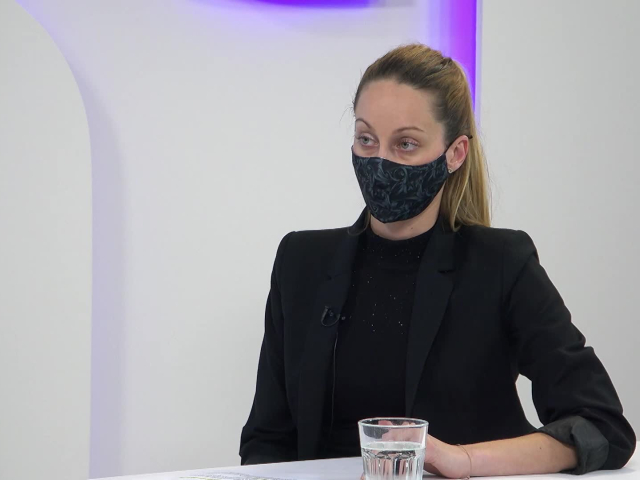 Katarína Kasalová, Ide o právo