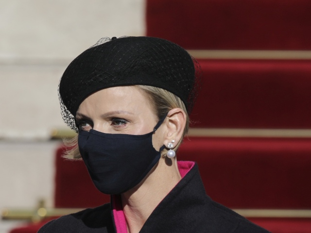 Monaco National Day 2020