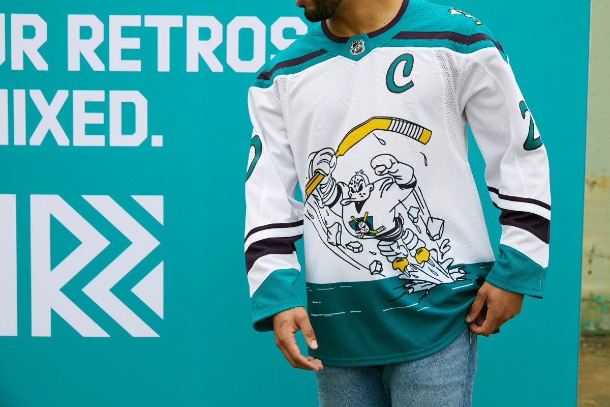 Anaheim Ducks