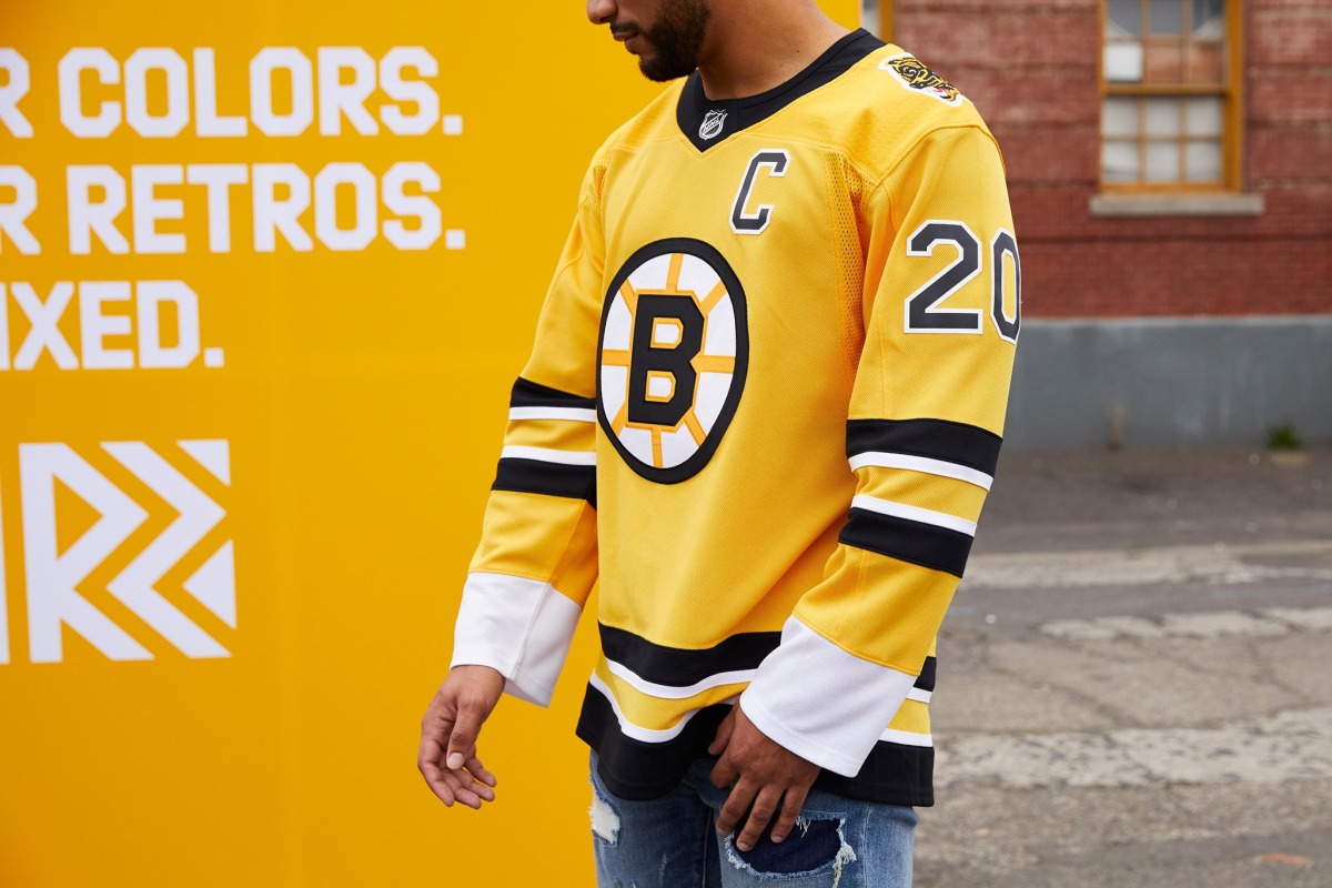 Boston Bruins