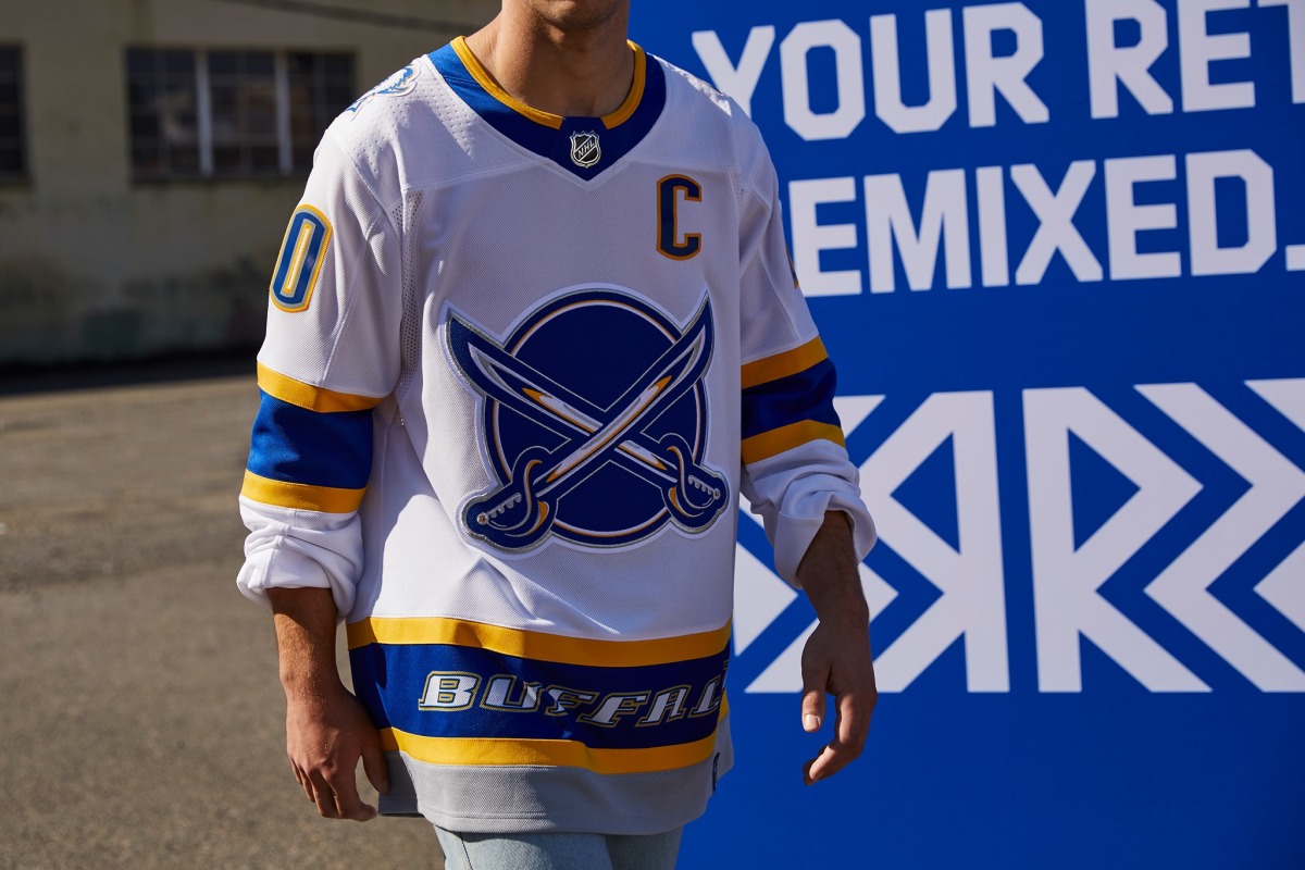 Buffalo Sabres