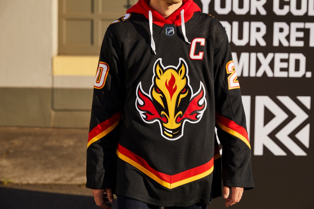 Calgary Flames