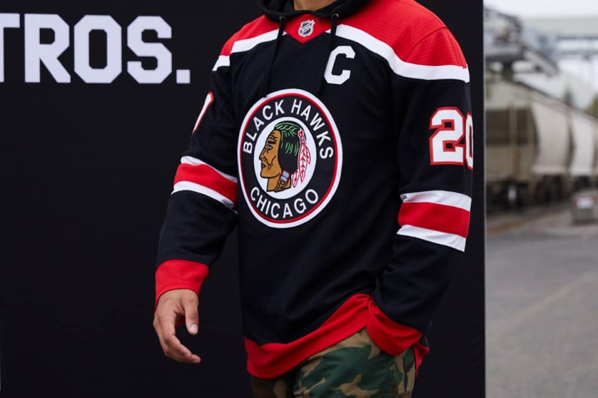 Chicago Blackhawks