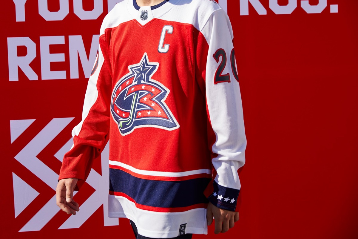 Columbus Blue Jackets