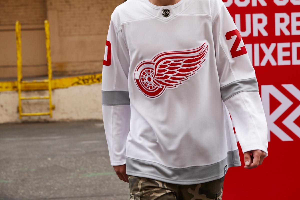 Detroit Red Wings