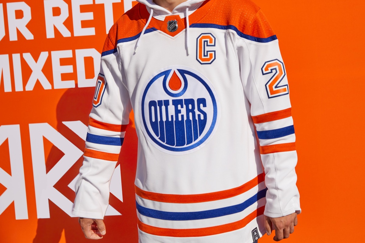 Edmonton Oilers