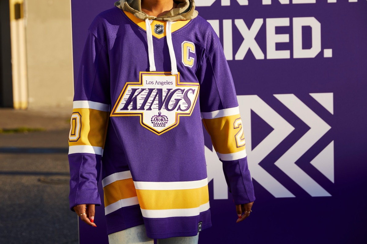 Los Angeles Kings