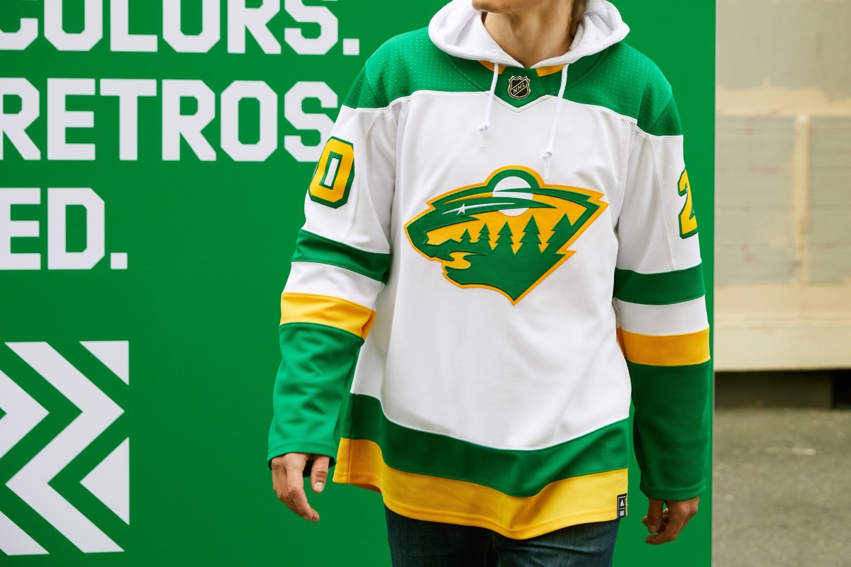 Minnesota Wild