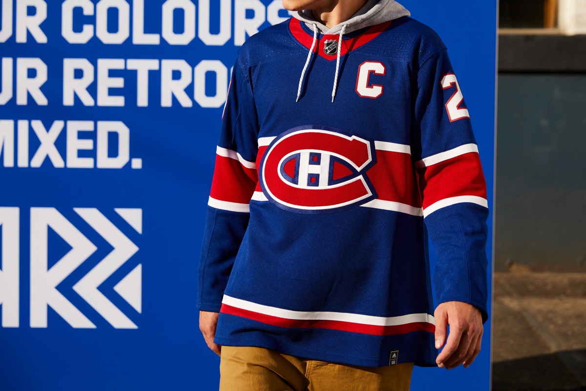 Montreal Canadiens