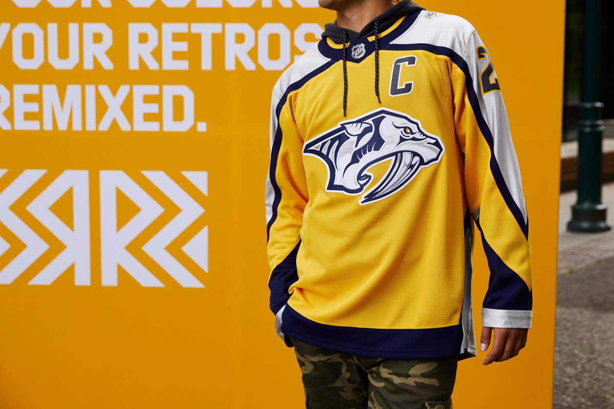 Nashville Predators