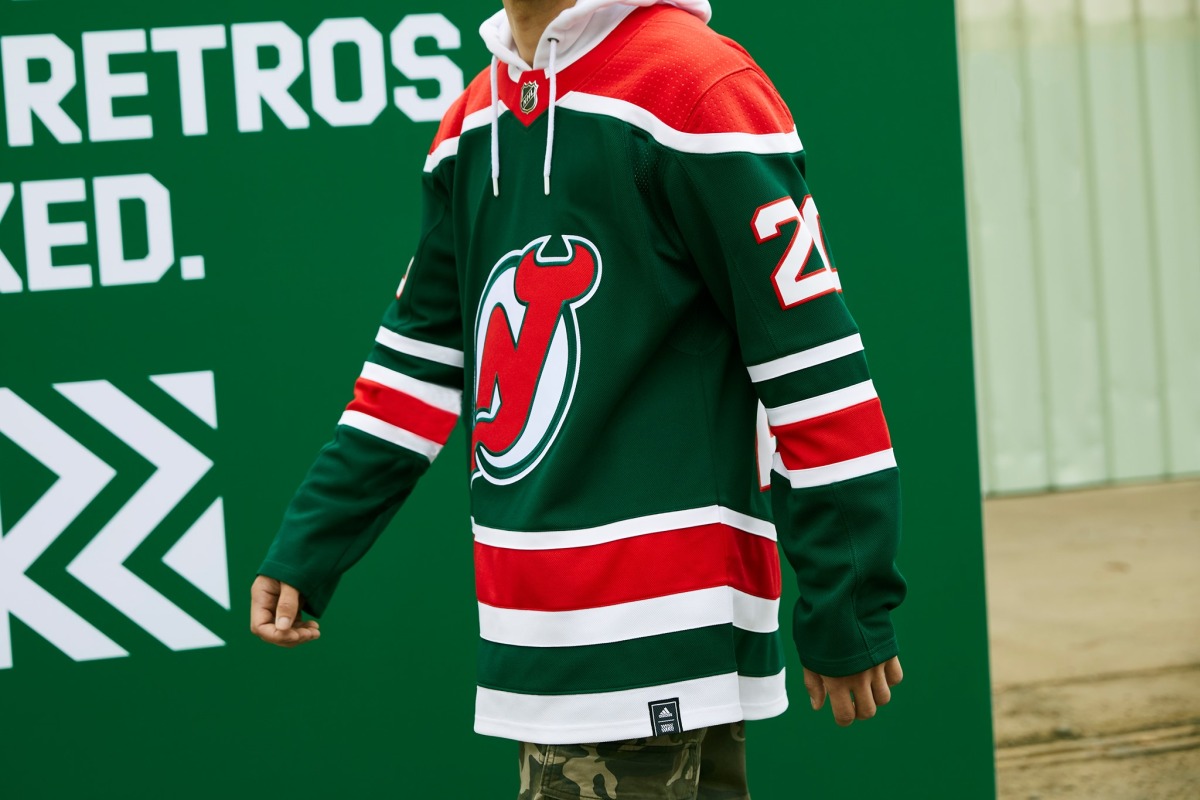 New Jersey Devils