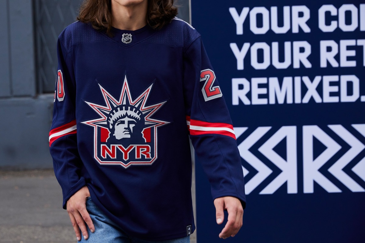 New York Rangers