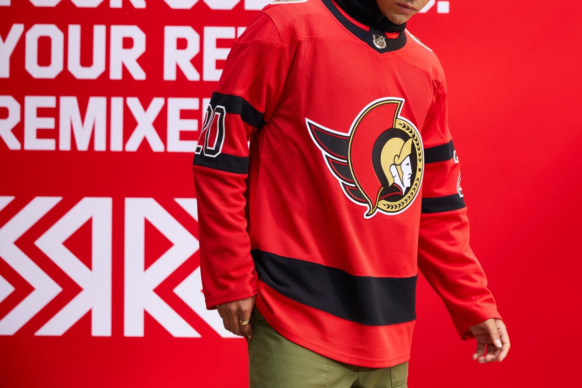 Ottawa Senators