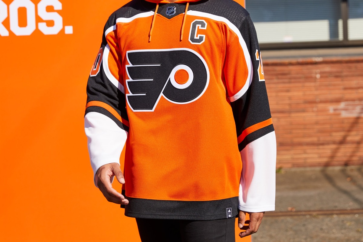 Philadelphia Flyers